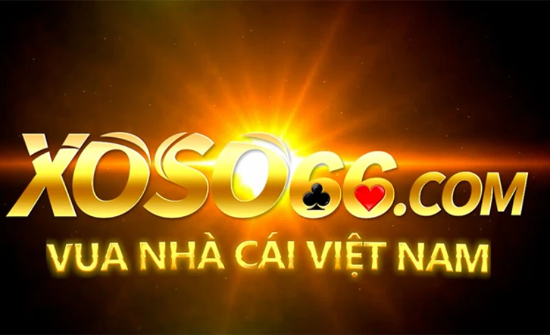 logo Xoso66