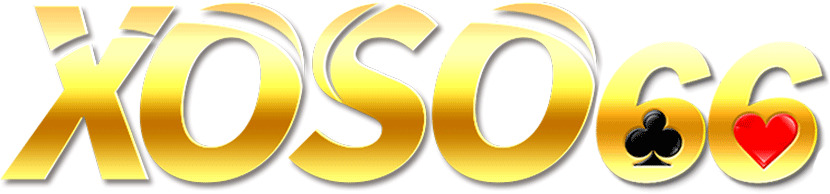 xoso66 logo