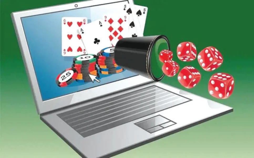 Thuật toán cờ bạc hiện đang là xu thế vận hành hiện nay