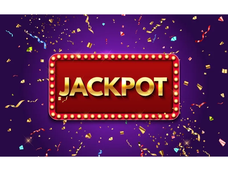 Jackpot được ưa chuộng tại sân chơi đỏ đen