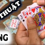 Một vài thủ thuật bài liêng cần nắm