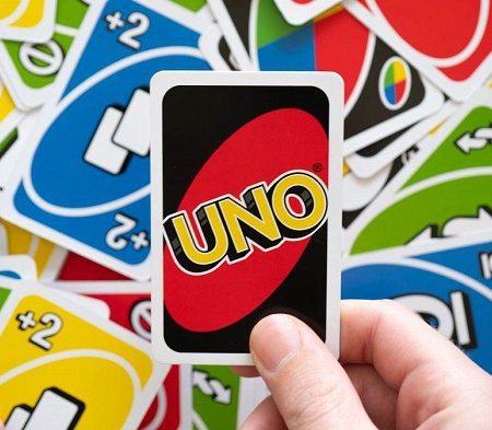 Cách chơi Uno cơ bản dành cho tân thủ tham gia