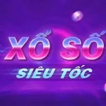 Xổ số siêu tốc