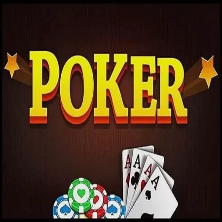 Top 4 nhà cái poker uy tín mà tất cả người chơi đều biết