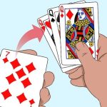 Old maid là trò chơi bài phổ biến