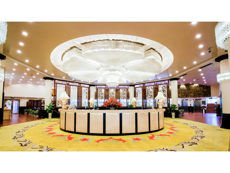 Casino Đồ sơn vận hành đẳng cấp phía Bắc nước Việt Nam