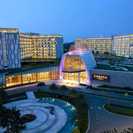 Casino Phú Quốc – Sòng bài thượng lưu số 1 tại Việt nam